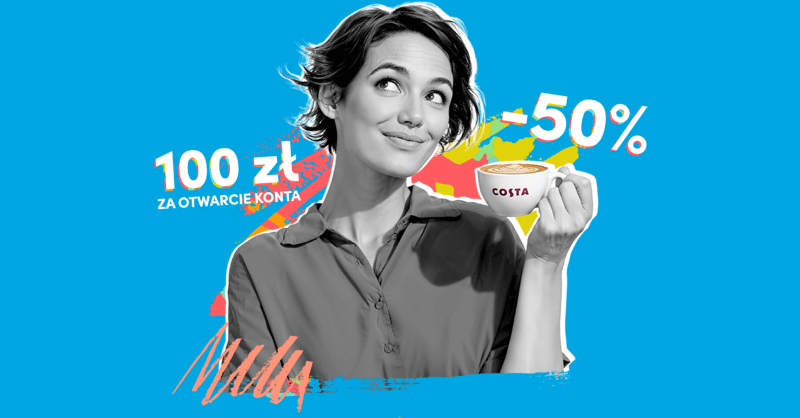 Konta Przekorzystnego nie da się pominąć wśród ofert dla studentów.